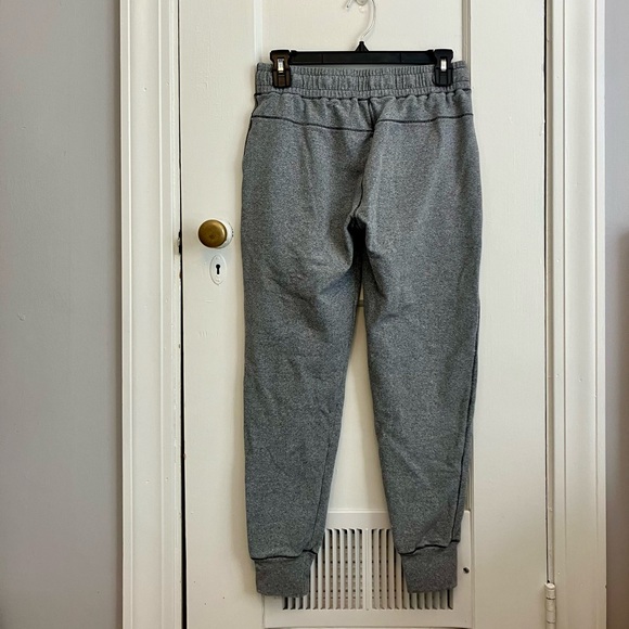 ALBION At Ease Joggers size small gray - Picture 4 of 5